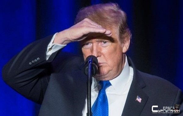 Трамп за два года сделал более 10 тысяч ложных заявлений