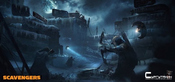 E3 2019. Список игр, которые наверняка покажут на выставке