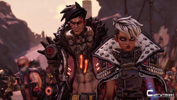 Borderlands 3 подверглась цензуре. Больше в игре вы не услышите слова «карлик»!