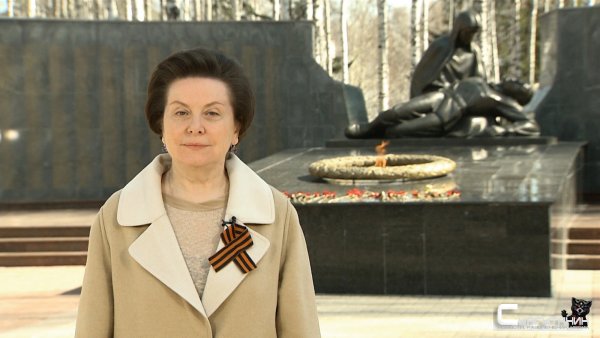 «Югра не забудет подвиг земляков». Поздравление губернатора Югры с Днём Победы