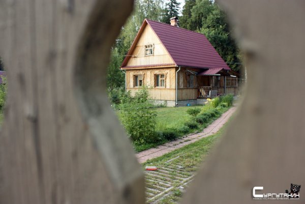 Министр труда: маткапитал собрались направить на строительство дома на даче