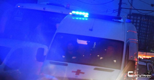 Два человека погибли в ДТП с автобусом под Саратовом
