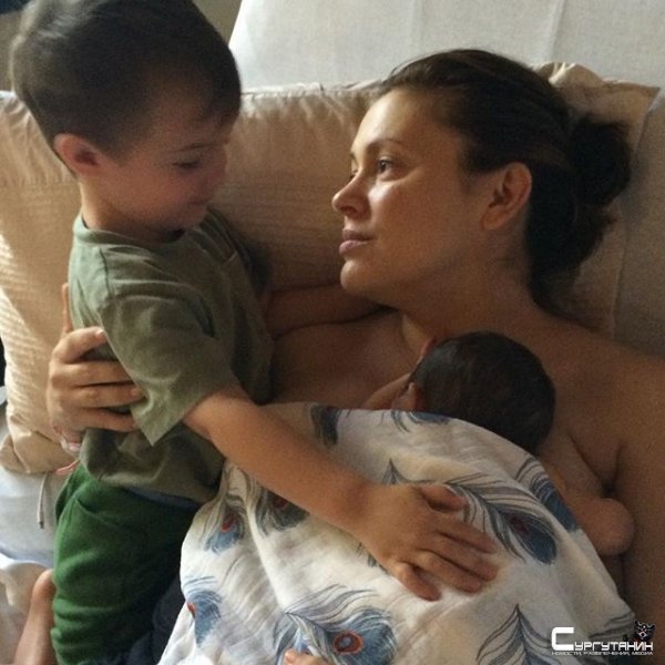 Голливудская звезда призвала женщин отказаться от секса