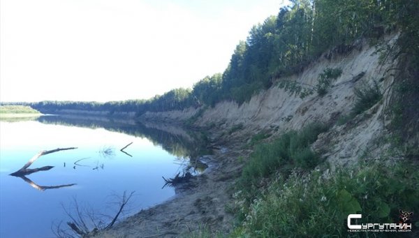 Было найдено тело пропавшего сургутского рыбака