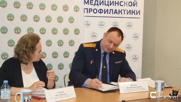 Главный следователь Югры ответил на вопросы о медицинских преступлениях