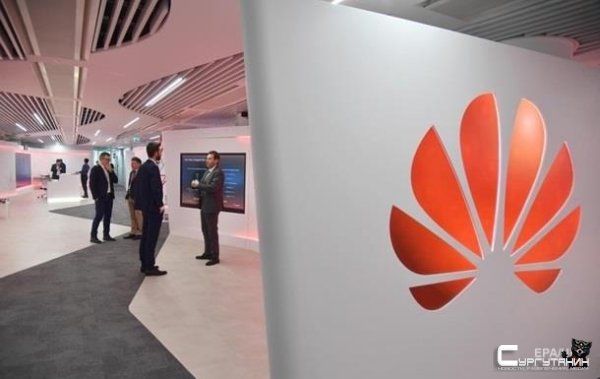 США вносит Huawei в черный список