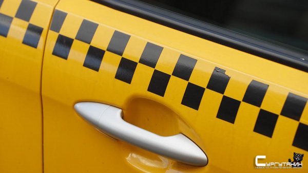 В Сургуте разоблачили таксиста торгующего запрещенными веществами