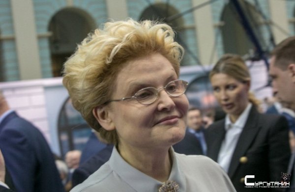 Телеведущая Малышева объяснила Путину, почему за школы должны отвечать губернаторы 