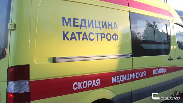 Жертвами ДТП под Курском стали три человека