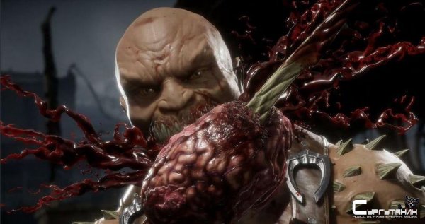 Разработчики Mortal Kombat 11 уберут ограничение в 30 fps в некоторых сценах PC-версии