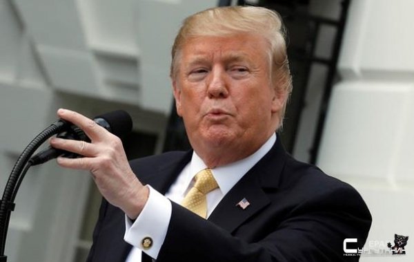 Суд разрешил банкам предоставить финотчеты Трампа