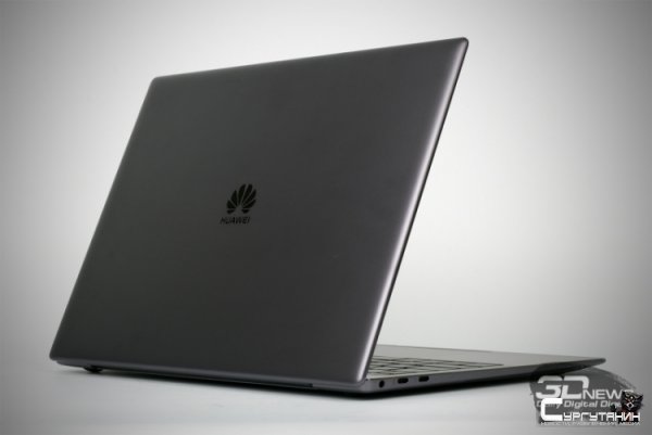 Microsoft прекратит предоставлять Huawei обновления Windows