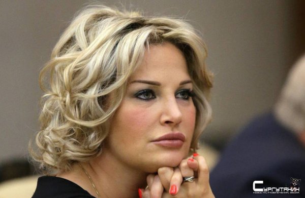 «Была скована тайной»: Максакова рассказала об убийстве