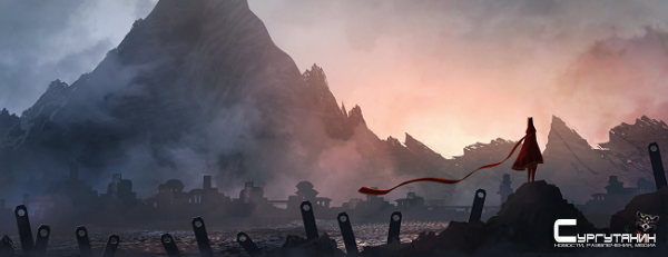 Journey обзавелась датой релиза и стала доступна для предзаказа в Epic Store