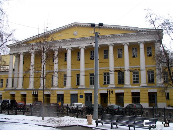 В Москве обнаружили предметы из усадьбы князя Голицына