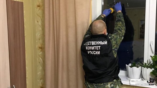 Кровавая драма. В Югре ревнивец застрелил бывшую жену и ее отчима на глазах у детей