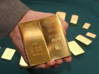 Россия купила золота больше всех в мире, снижая зависимость от доллара