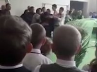 В Марий Эл выпускник школы ударил депутата-единоросса