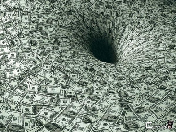 Чистый отток из инвестирующих в РФ фондов за неделю снизился в 1,4 раза