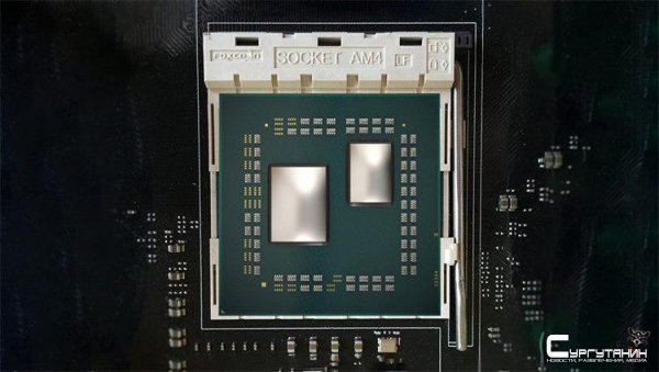 200-долларовый Ryzen 5 3600 успешно противостоит Coffee Lake в бенчмарках