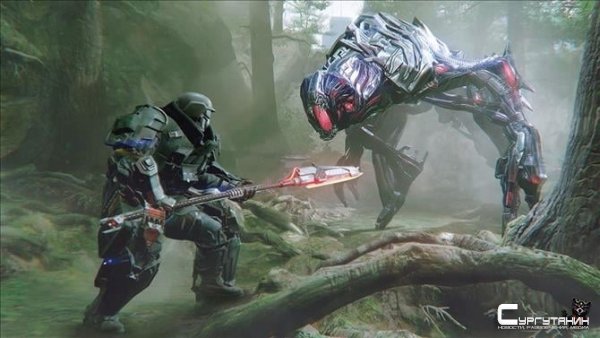 The Surge 2 выйдет 24 сентября