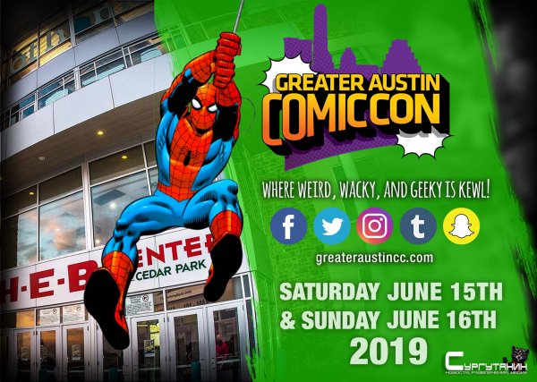 Warner Bros. не будет устраивать презентации блокбастеров на Comic-con 2019
