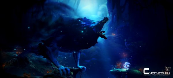 E3 2019: Ori and the Will of the Wisps выйдет 11 февраля 2020 года