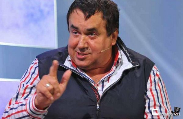 Садальский сообщил о смерти певицы Ирины Бржевской 