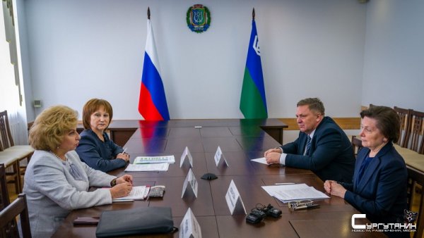 Югра — уникальная территория. Российский омбудсмен оценила защиту прав граждан в регионе