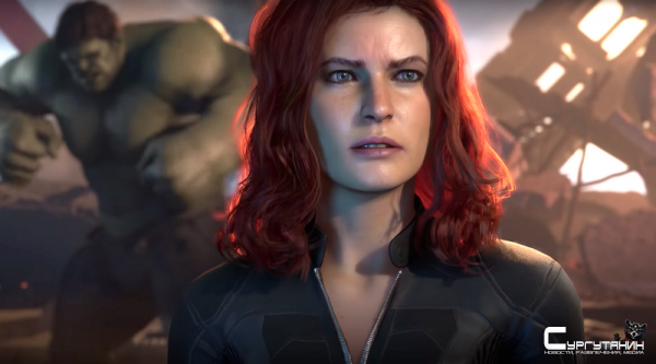 В кооперативном режиме Marvel's Avengers нельзя будет использовать двух одинаковых героев