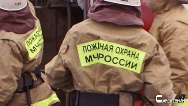Поджёг, чтобы замести следы. Молодой житель Югры украл иконы из пришкольной часовни