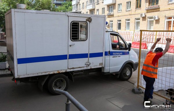 После драки в Пензенской области в полицию доставлены 174 человека