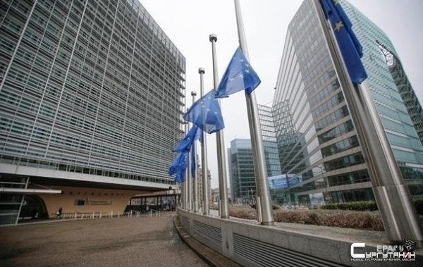 ЕС рассмотрит санкции против Турции из-за бурения в Средиземном море