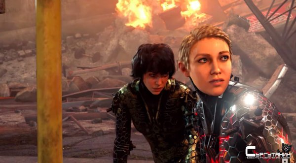 Wolfenstein: Youngblood — результат желания MachineGames и Arkane стать лучше