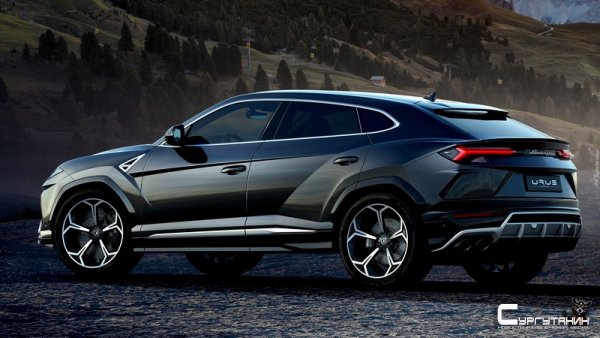 Нефтяная компания в Югре погасила долги по налогам, спасая Lamborghini