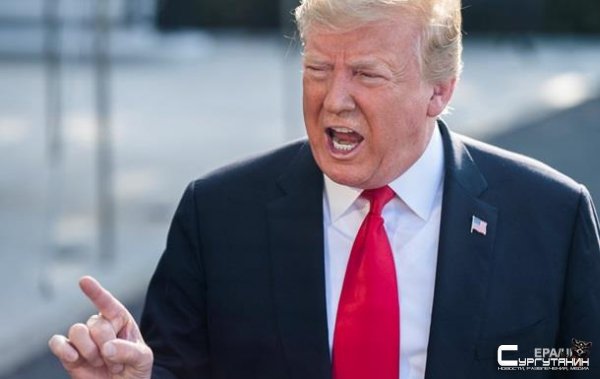 Трамп пригрозил Ирану "невиданными разрушениями"