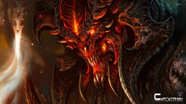 Blizzard провела презентацию Diablo IV внутри компании