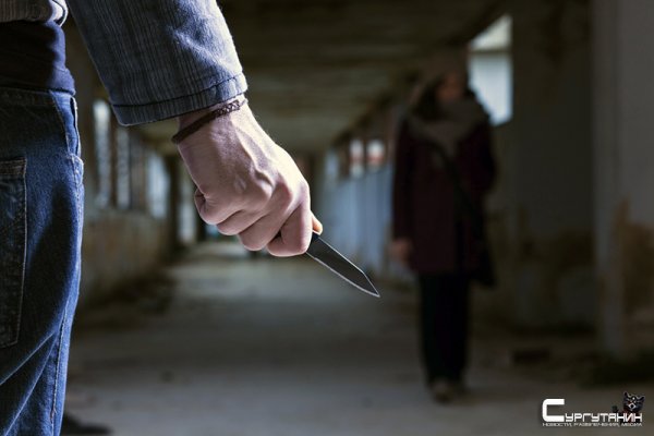 В Сургуте квартет разбойников отправился под суд за попытку убийства