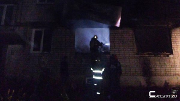 При взрыве газа в жилом доме в Коврове погиб человек