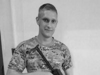 В Подмосковье зарезали заступившегося за прохожего спецназовца