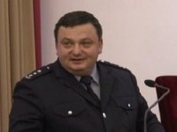 Глава полиции Киевской области подал в отставку из-за гибели ребенка