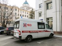 Студент умирал в общежитии ГИТИСа пять часов: думали, спит