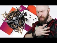 ИгроСториз: Google перед E3 - Baldur's Gate 3 и Google Stadia