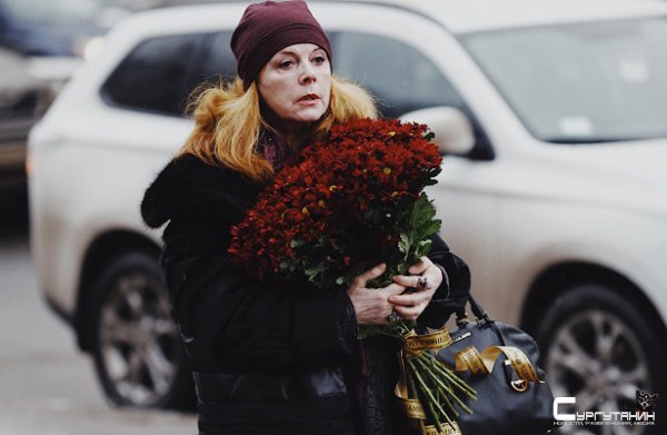 Клара Новикова рассказала, как дочь выставила ее из квартиры 