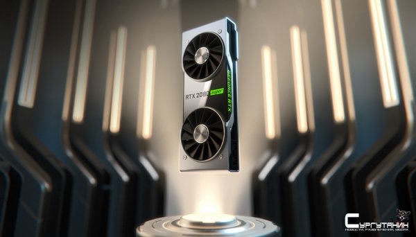 NVIDIA GeForce RTX Super: обновлённые Turing представлены официально