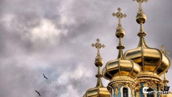 Жители Нижневартовска протестуют против строительства храма и собираются судиться с РПЦ