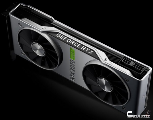 GeForce RTX 2070 Super поддерживает SLI и совместима с водоблоками для RTX 2080