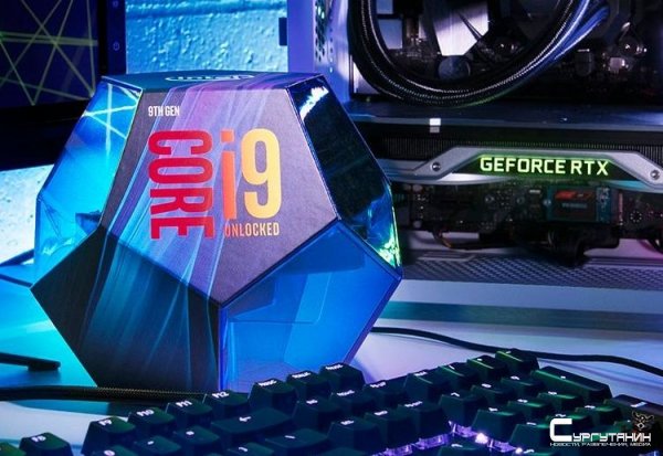 Intel осознала, что гнаться за количеством ядер в играх бессмысленно