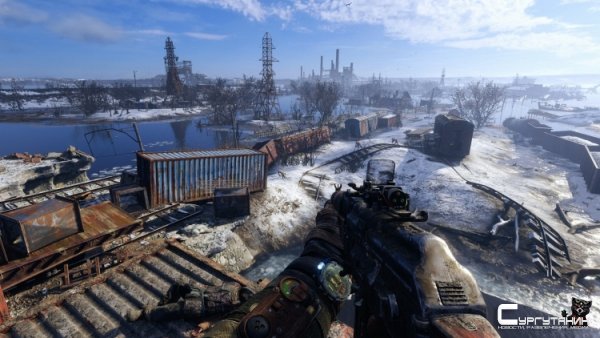 Драйвер NVIDIA 431.36 повышает производительность в Metro Exodus, The Division 2 и Strange Brigade