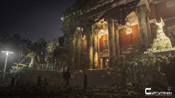 Подробности обновления Tom Clancy's The Division 2: режим «Экспедиция» и продолжение сюжета